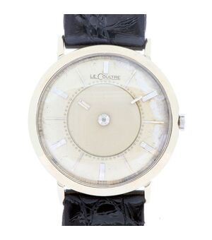 Le Coultre "misterioso"