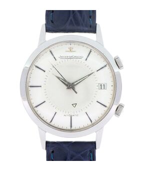 Jaeger Le Coultre Memovox