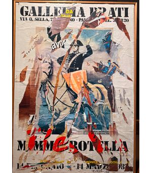 Mimmo Rotella