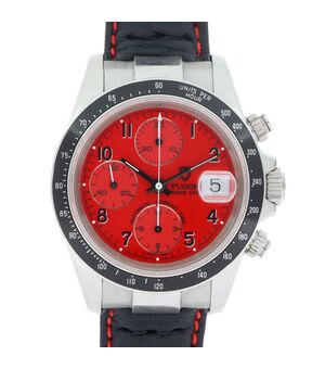 Tudor Prince Date
