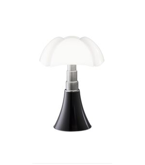 Lampada Martinelli luce , Pipistrello Gae Aulenti