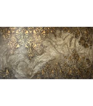 Dipinto di Sara Chiarugi - Hindy