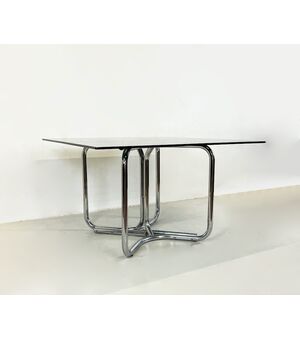 Tavolo attr. Giotto Stoppino - 1970