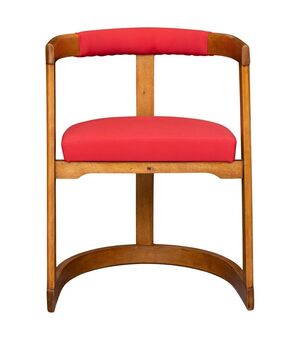 Sedia moderna di design - M/1026.