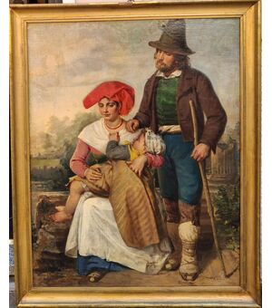 Eugenio Giuseppe Conti