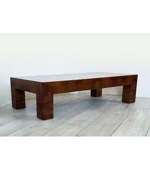 Coffee Table - Radica di Olmo