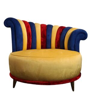 Piccolo divano di design moderno