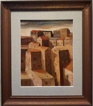 Giacomo Bergomi, Case