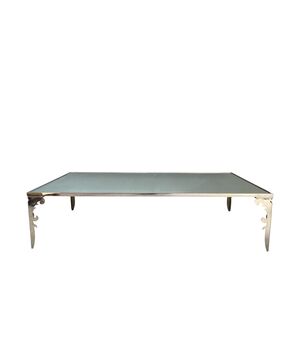 Tavolo da salotto IPE Cavalli Visionnaire, modello Camelot