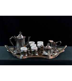 Set da caffè WMF