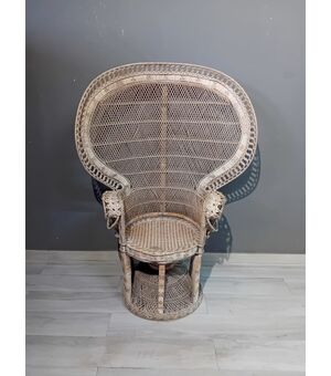 Poltrona a ventaglio