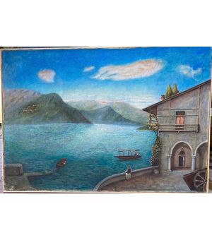 Incanto sul lago