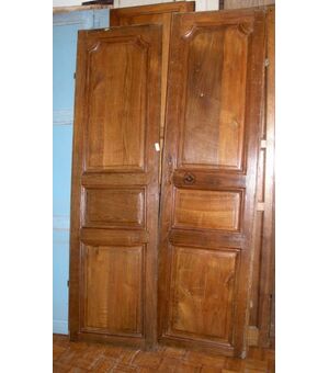 pti479 oak doors mis. 117 x 208 cm