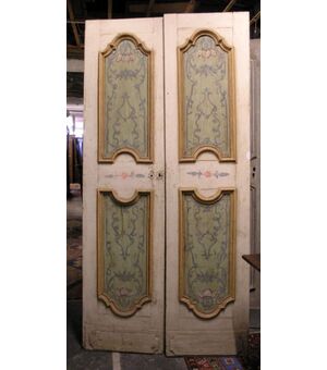 ptl329 lacquered door 700, mis. 116 cm xh 240