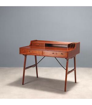 Scrittoio di Svend Åge Madsen per Sigurd Hansen