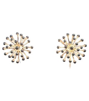 coppia di appliques o lampade da tavolo anni '70 Studio Tetrarch per Valenti