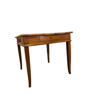 Tavolino antico da salotto