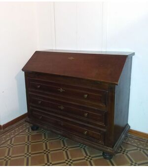 Ribalta in noce piemontese