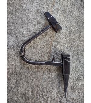 Attrezzo da lattoniere