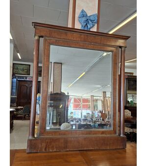 Specchio - Specchiera Impero