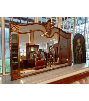 Specchio - Specchiera rettangolare