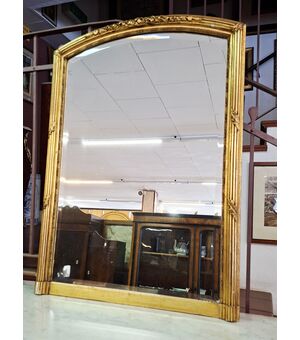 Specchio - Specchiera Luigi Filippo