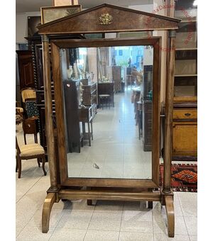 Specchio - Psiche Impero