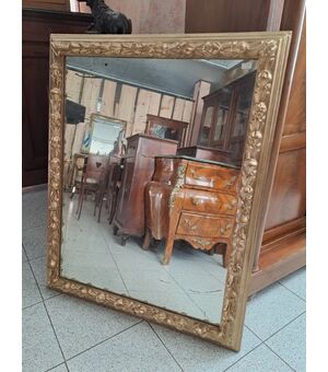 Specchio - Specchiera