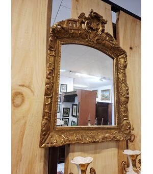 Specchio - Specchiera Luigi XV