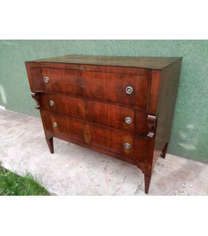 COMÓ VENETO PRIMI 800