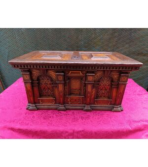 Piccola cassapanca 800