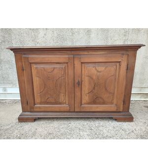 Credenza 600