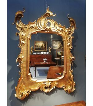 Specchiera primi 800