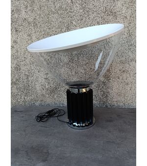 Lampada da tavolo Flos