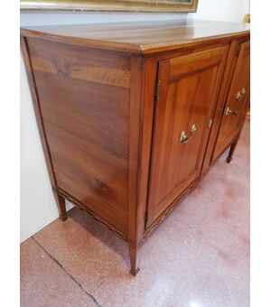 Credenzino epoca Luigi XVI