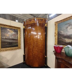 Angolare Retour d'Egypte