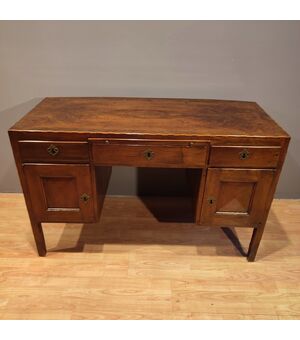 Scrivania mossa direttorio