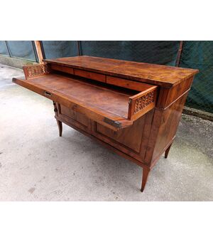Credenza scrittoio