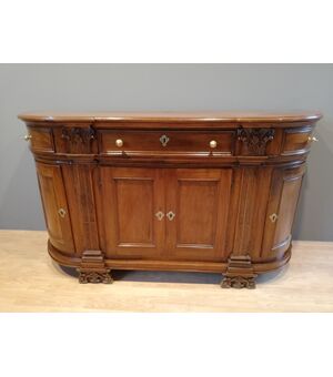 Credenza 600