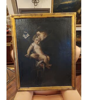 Sant' Antonio da Padova