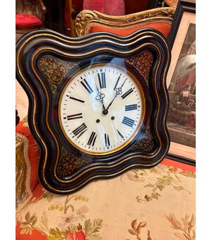 Orologio da muro Napoleone III *