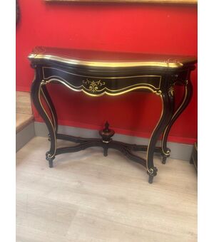 Tavolo console da gioco