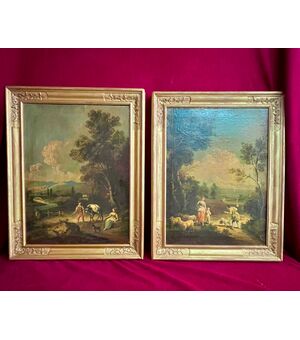 Domenico Pecchio 1687-1760