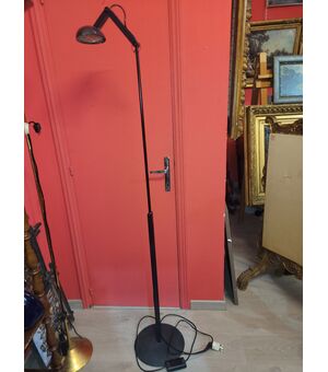 Lampada da terra "Gordon" Mario Barbaglia Marco Colombo - Paf  Studio Milano...