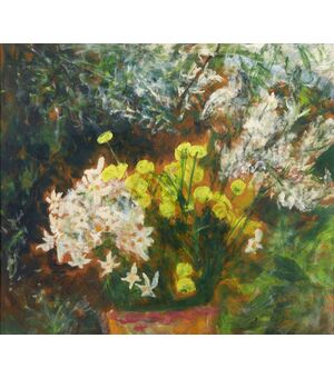 Guido Tallone - Fiori di campo