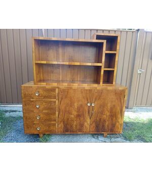 Credenza Art - Decò