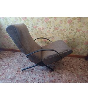 Poltrona P 40 di Osvaldo Borsani