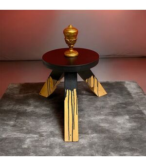 Coppia tavolini bassi