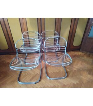 Sedie Sabrina di Gastone Rinaldi