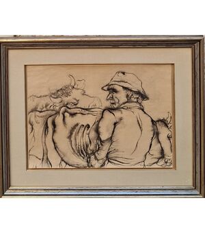 Antonio Stagnoli, china